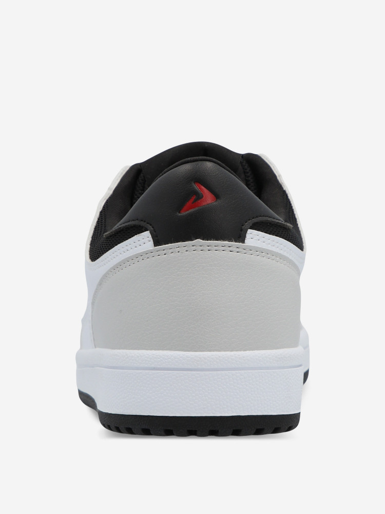 Кеды мужские Reverse M - фото 3