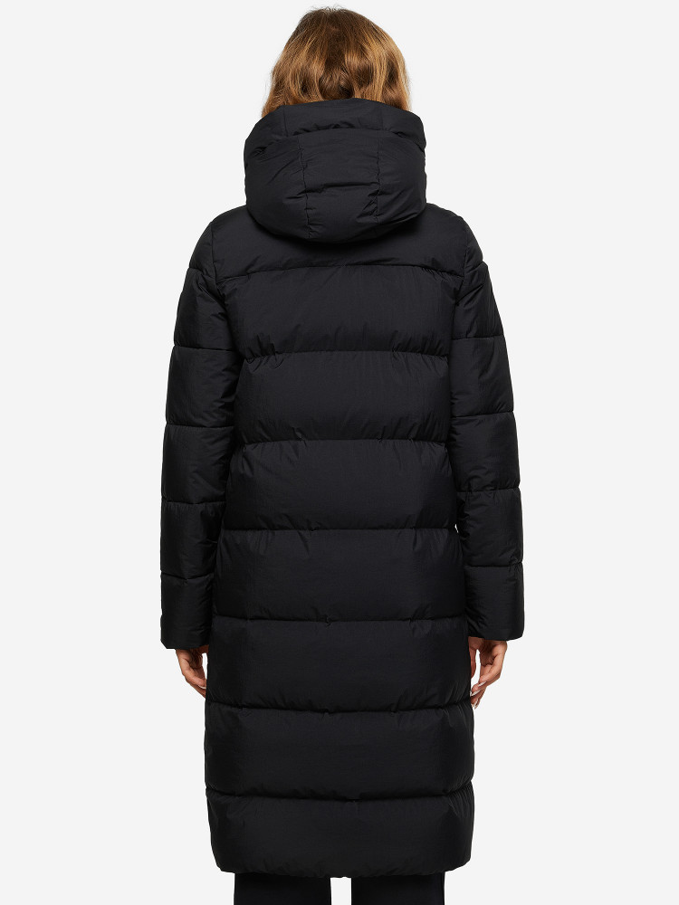 Пуховик женский - фото 2