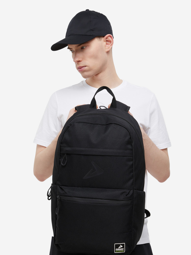 Рюкзак - фото 13