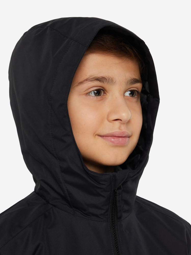 Куртка легкая для мальчиков - фото 4