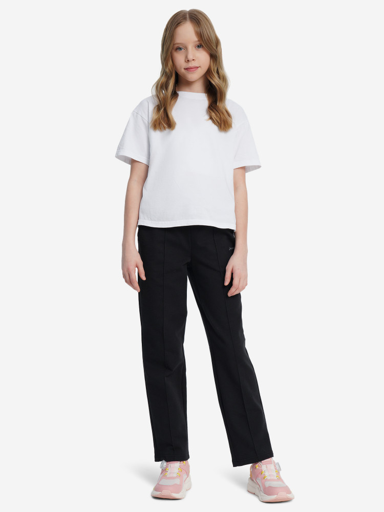 Брюки для девочек - фото 4