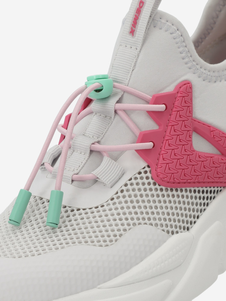 Кроссовки для девочек Sp Sprinter Verse Air 2.0 - фото 7