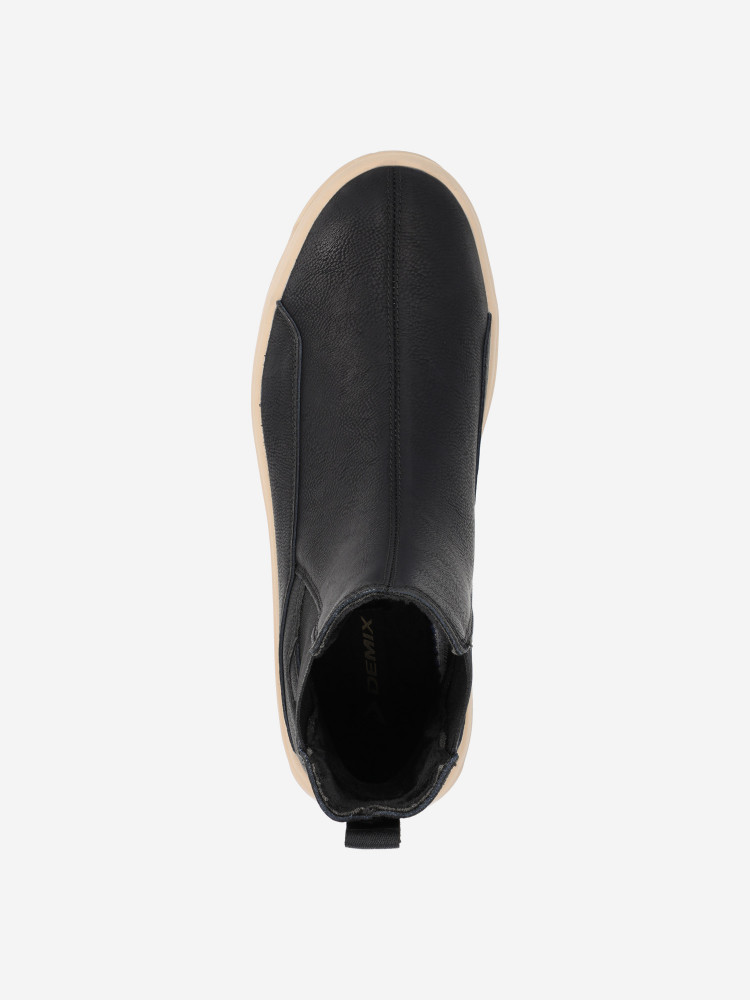 Сапоги утепленные женские Ultra Chelsea - фото 5