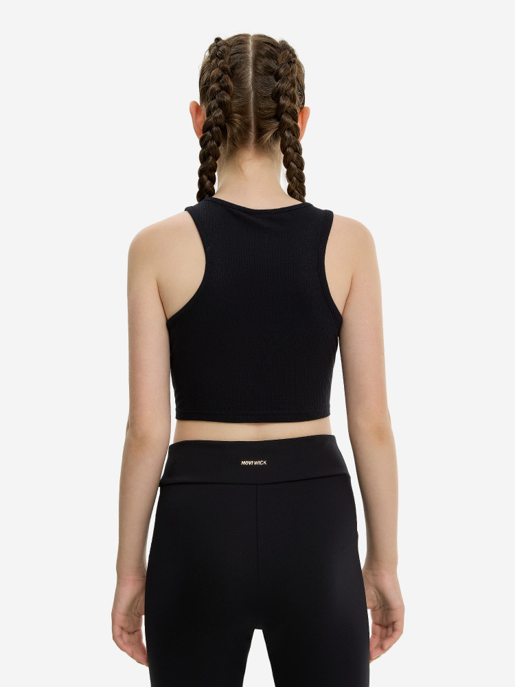 Спортивный топ бра для девочек - фото 3