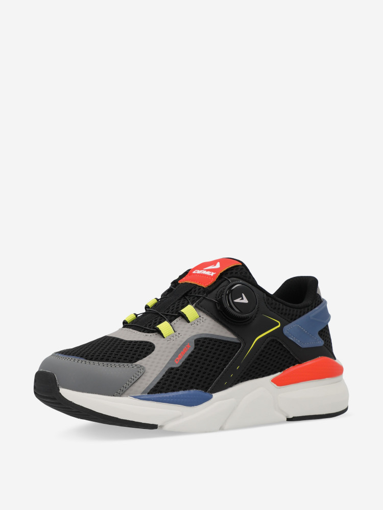 Кроссовки для мальчиков Sprinter Verse Jr Fl - фото 2