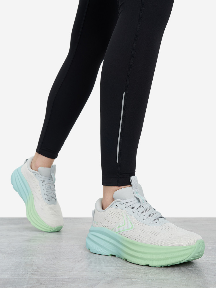 Кроссовки женские Space - фото 7