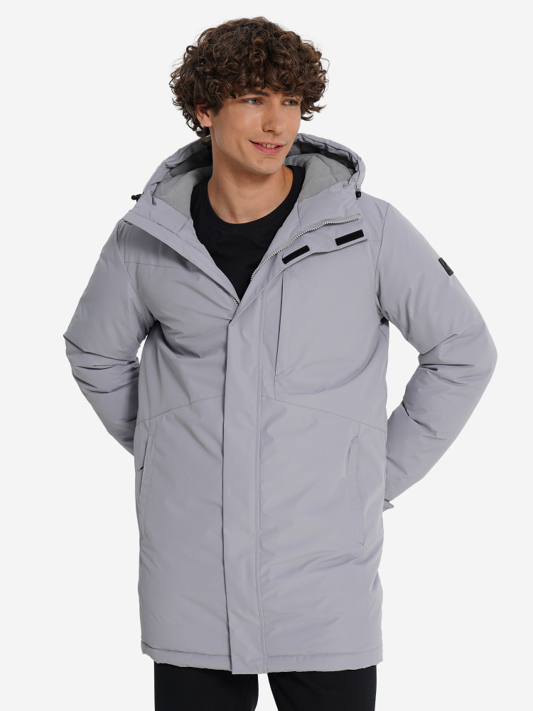 Пуховик мужской Demix - фото 5