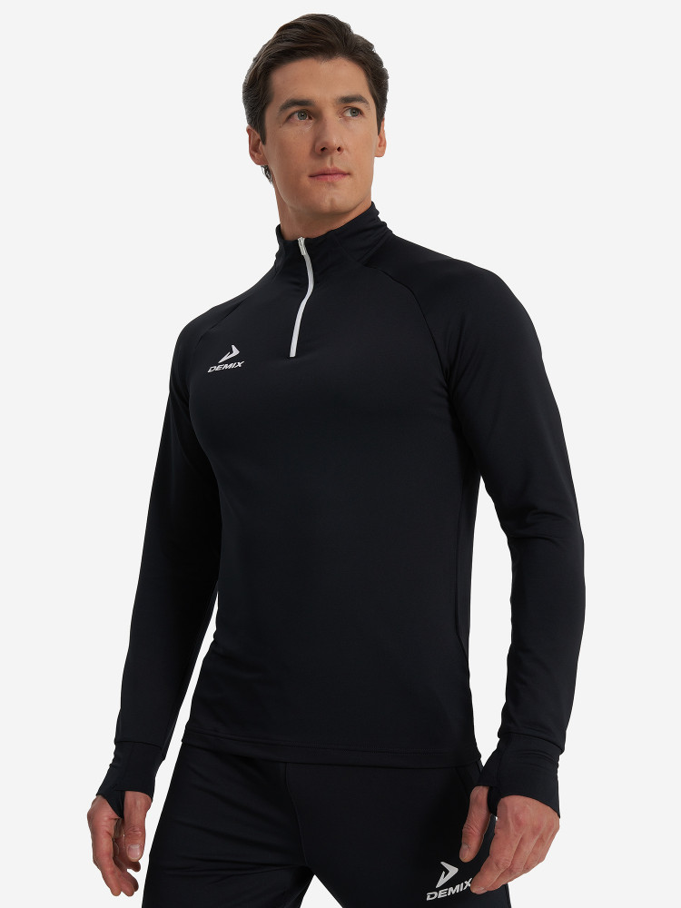 Джемпер футбольный мужской - фото 2