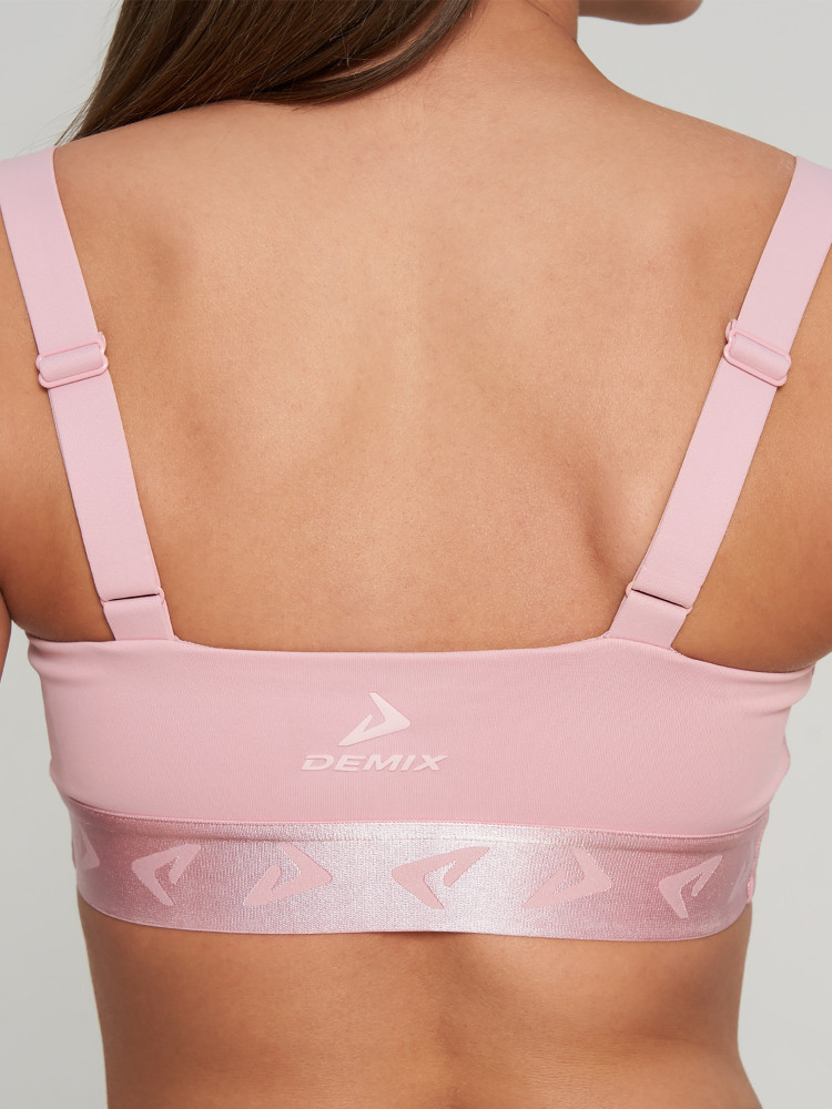 Топ бра спортивный MuseFit - фото 7