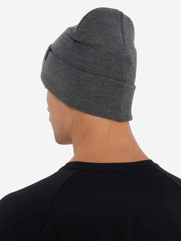 Шапка мужская - фото 3