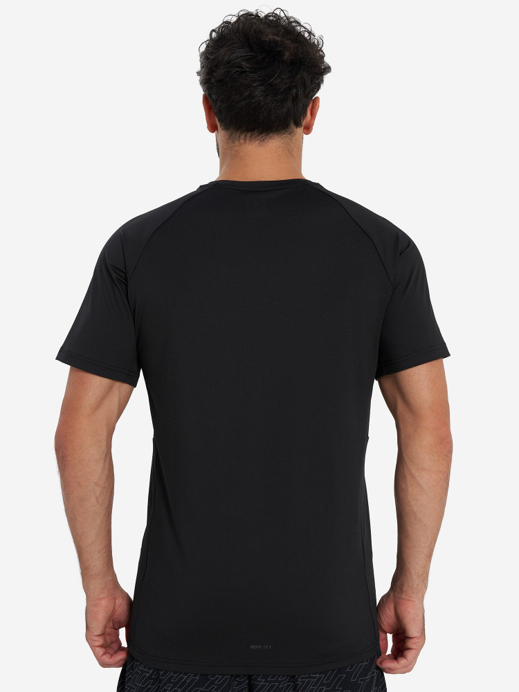 Футболка мужская - фото 3