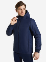 темно-синий