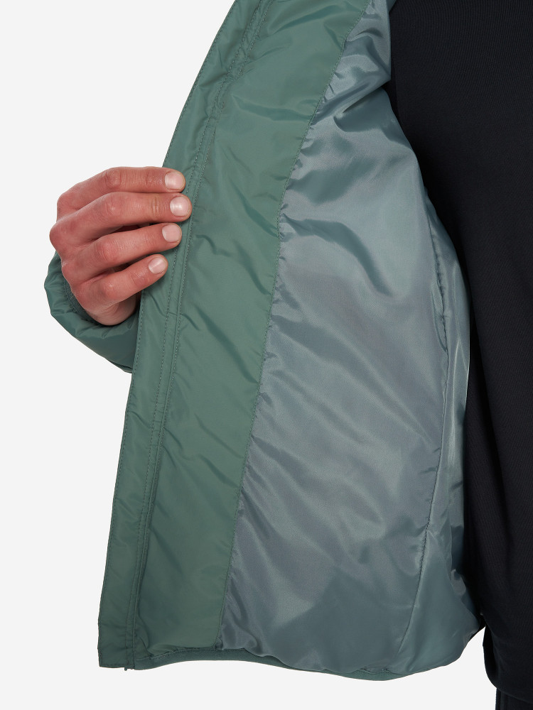 Куртка утепленная мужская - фото 12