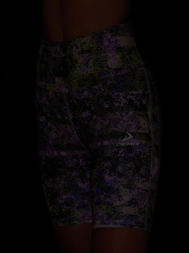 Велосипедки женские - фото 8