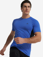 синий/черный