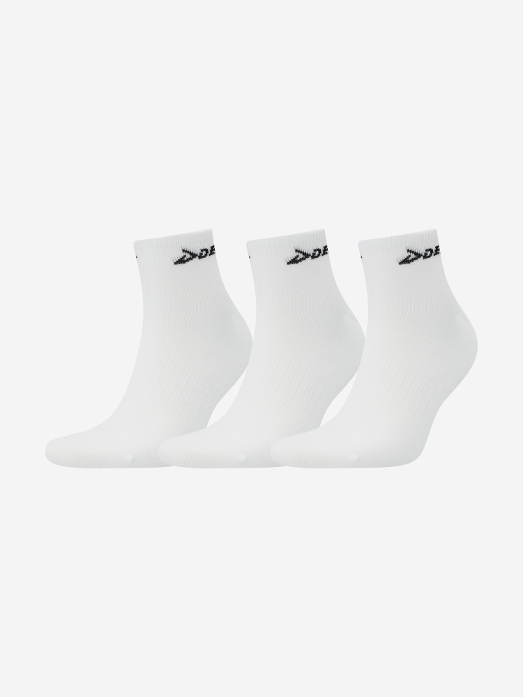 Носки мужские, 3 пары - фото 1