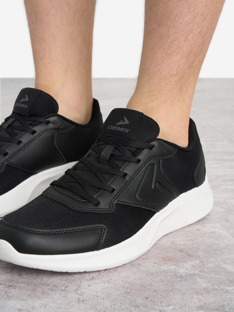 Кроссовки мужские Turbo Flow - фото 8