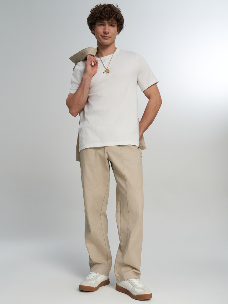 Брюки мужские - фото 4