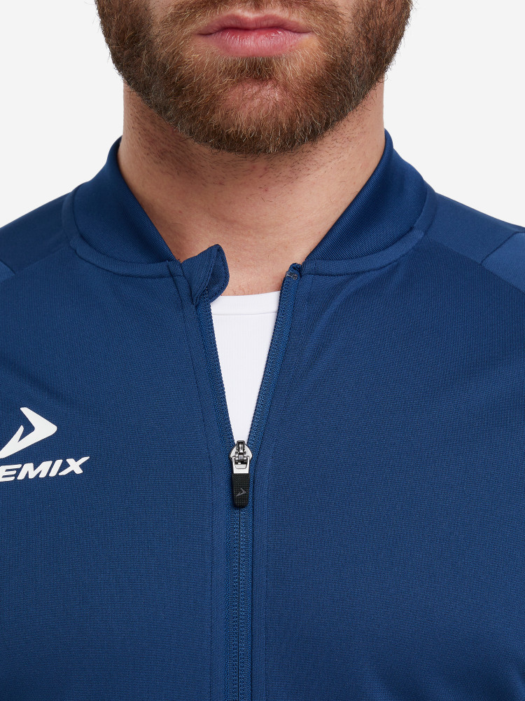 Джемпер футбольный мужской - фото 4