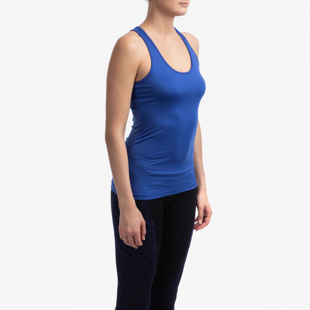 Майка женская - фото 1