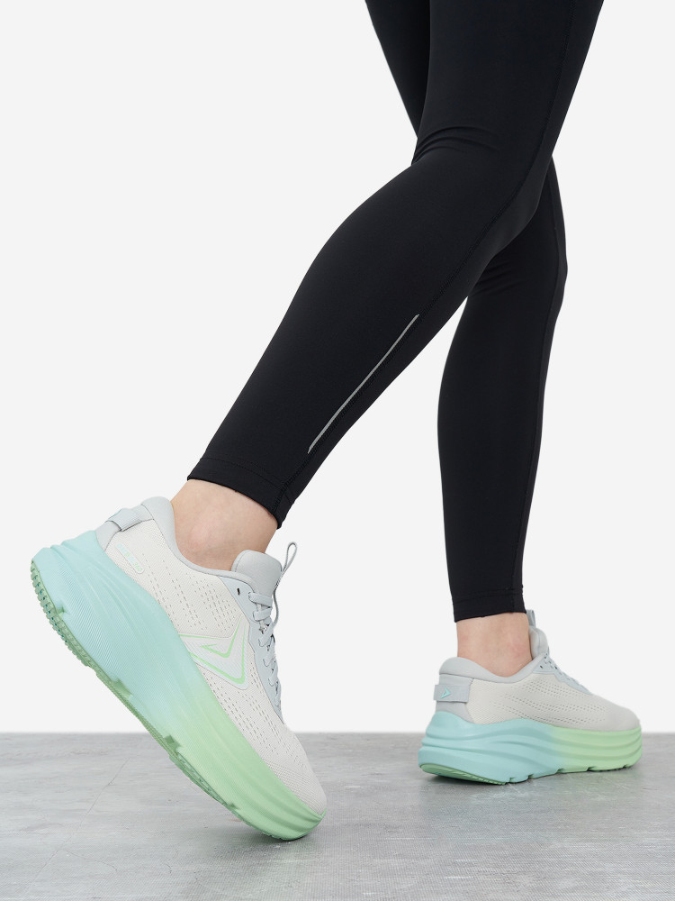 Кроссовки женские Space - фото 8