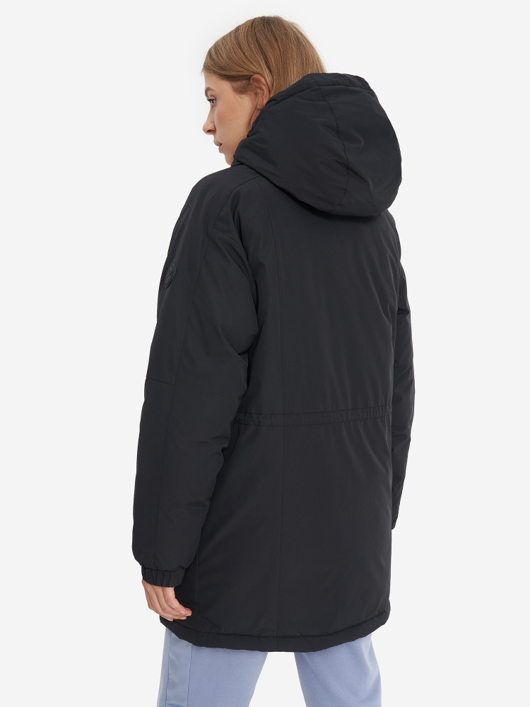 Куртка утепленная женская - фото 3