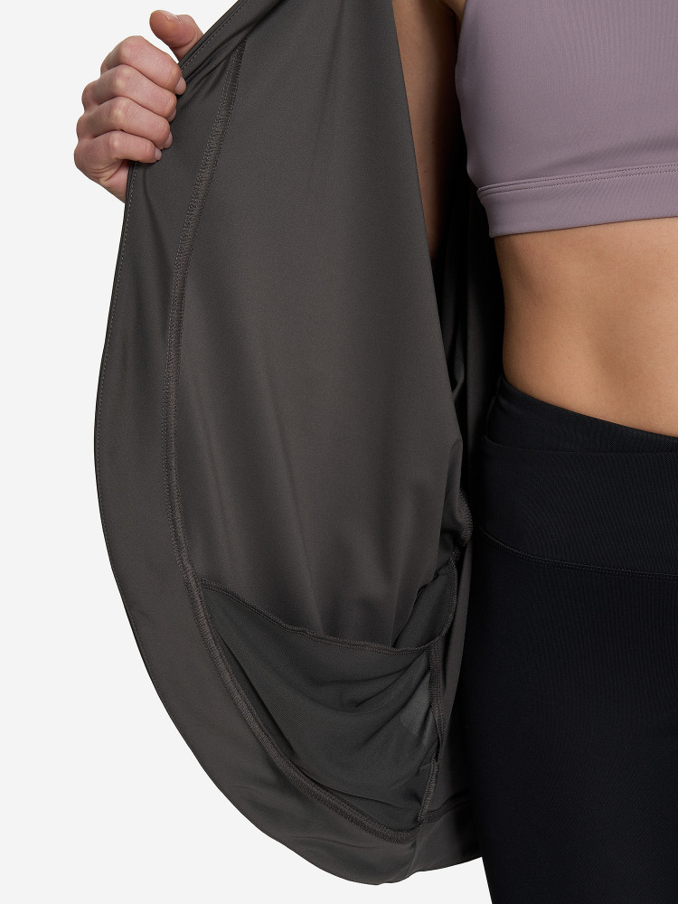 Свитшот женский Yoga - фото 6