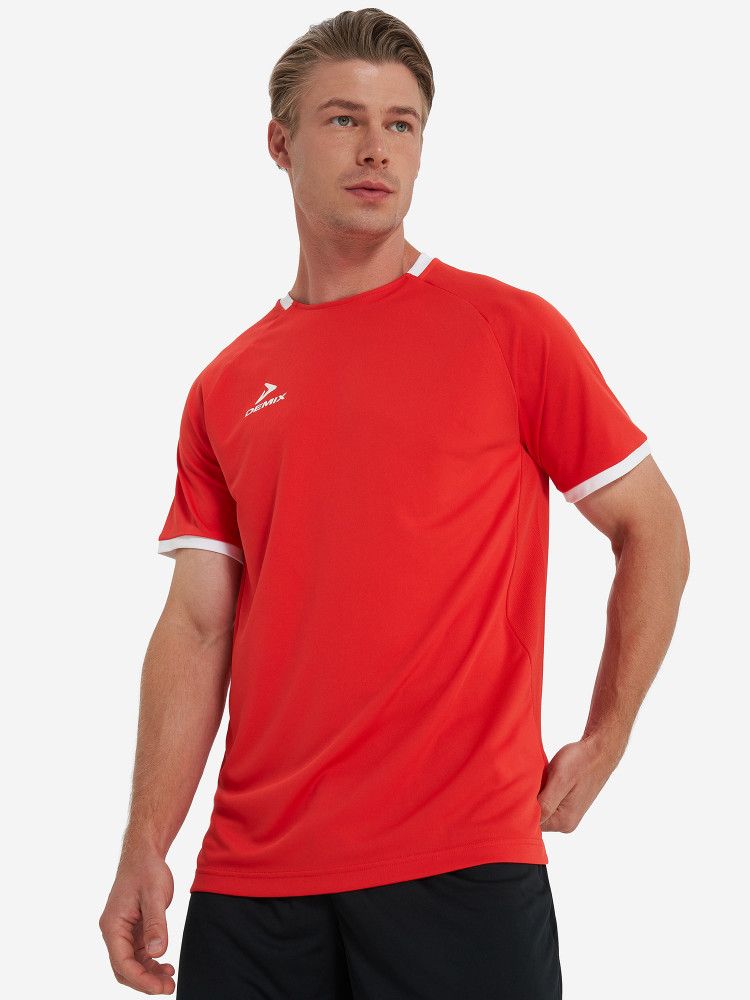 Футболка мужская - фото 1