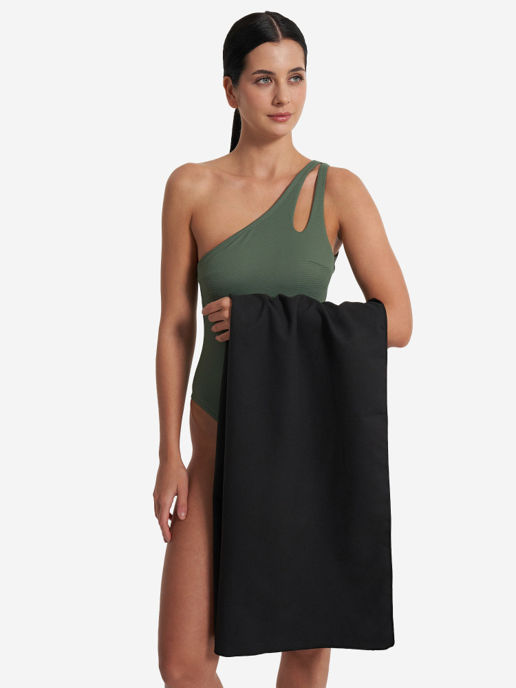 Полотенце абсорбирующее, 140 х 70 см - фото 7