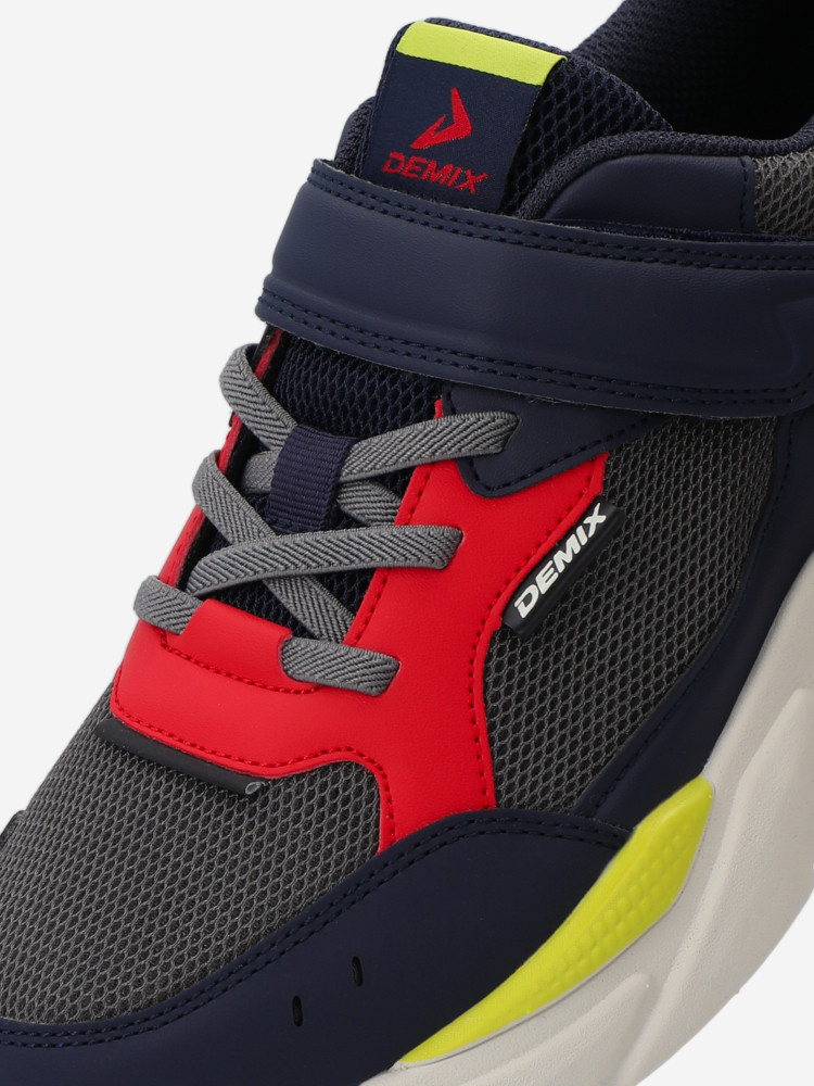 Кроссовки для мальчиков Sprinter Verse Jr - фото 7