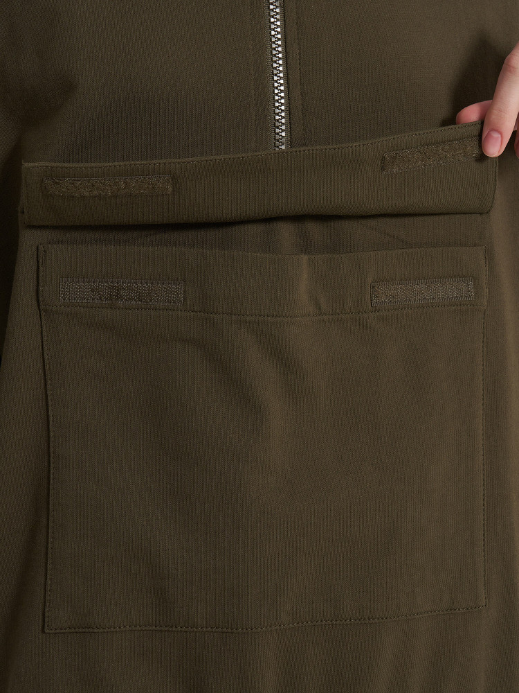 Толстовка женская Discover - фото 7