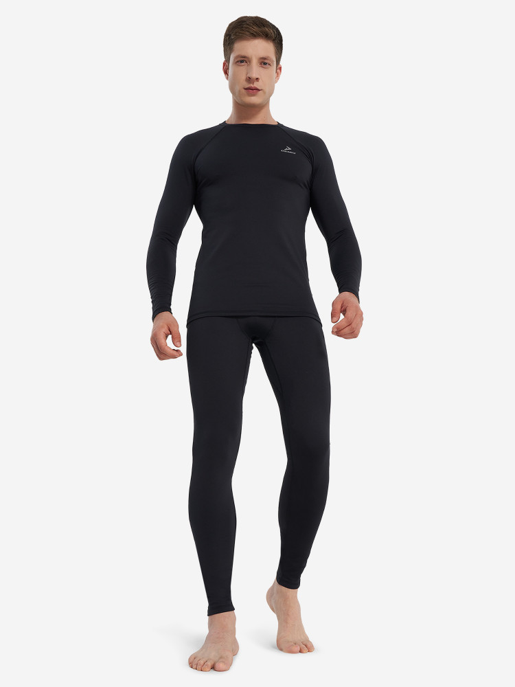 Термобелье верх мужское - фото 4