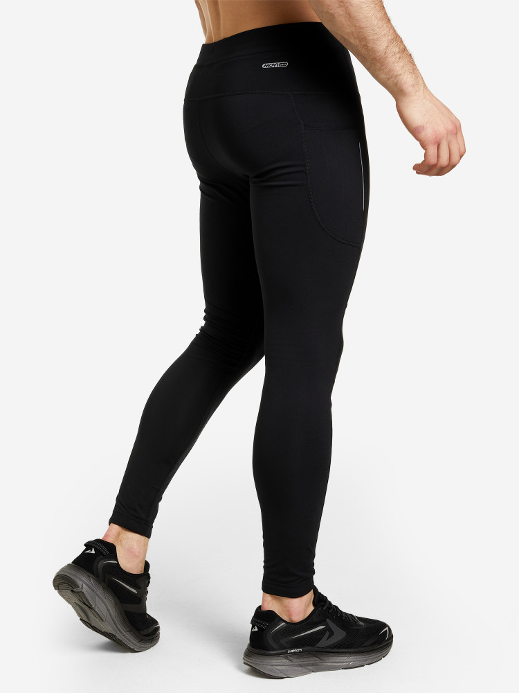 Тайтсы мужские - фото 2