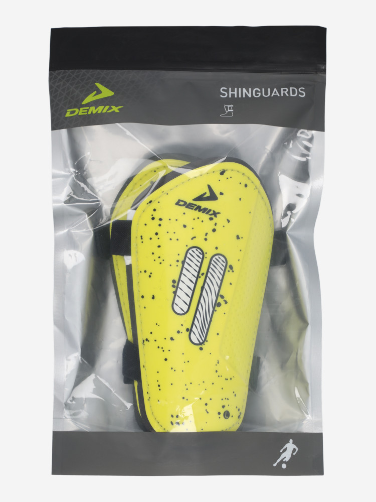 Щитки футбольные - фото 9