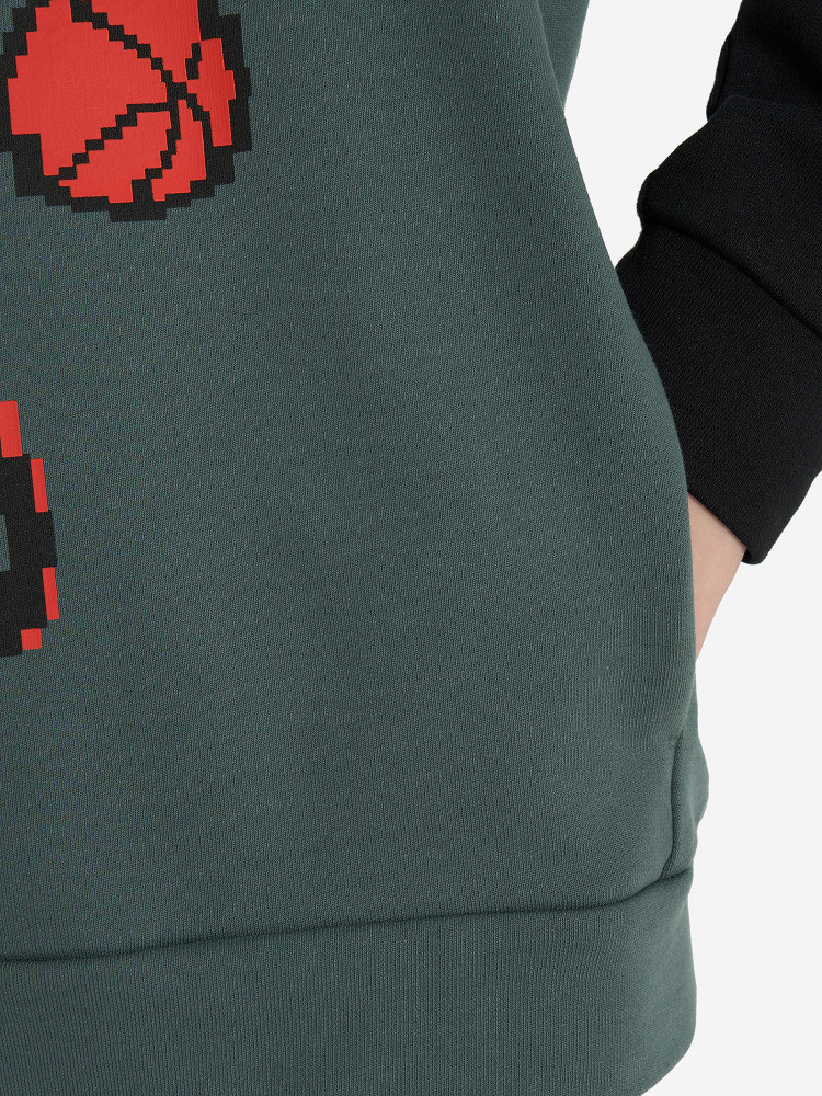 Худи для мальчиков - фото 6