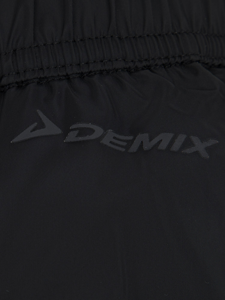 Брюки утепленные женские - фото 3