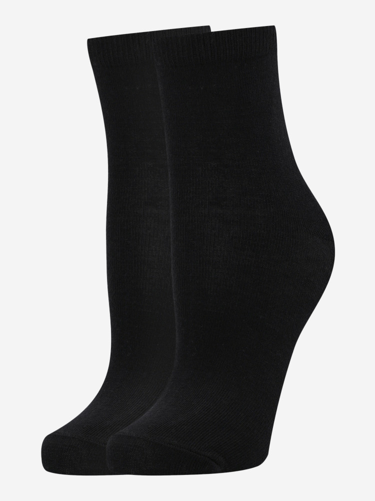 Носки детские, 2 пары - фото 1