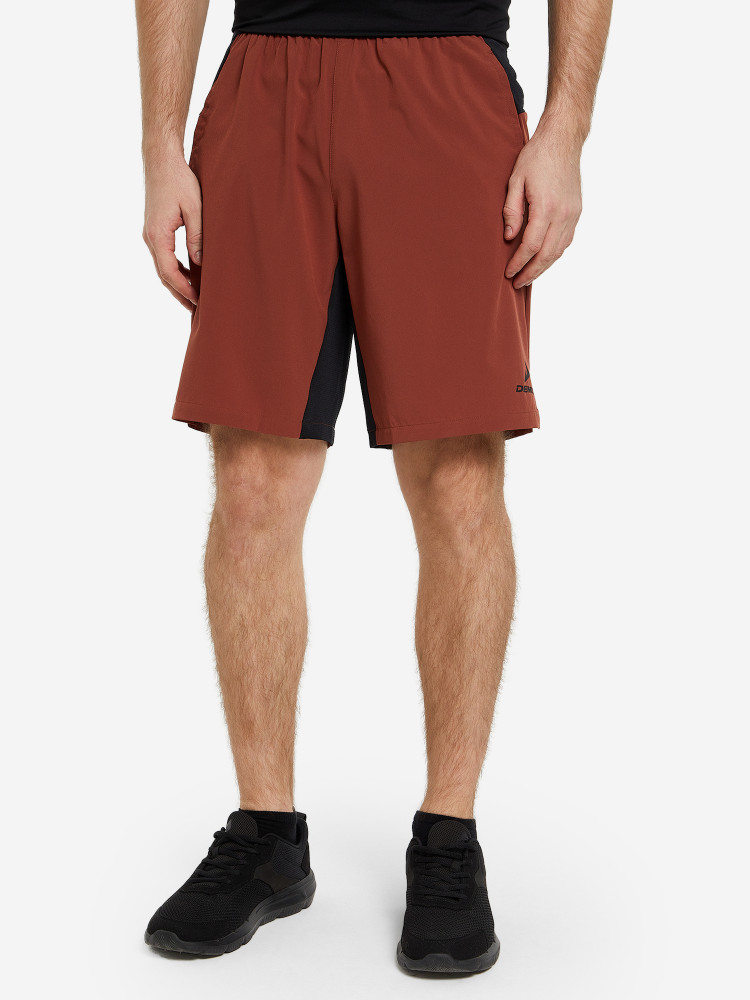 Шорты мужские - фото 1