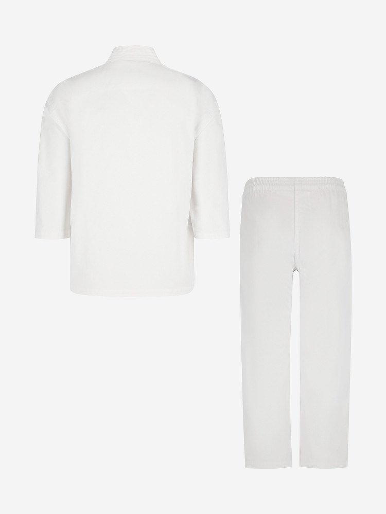 Кимоно для карате детское - фото 2