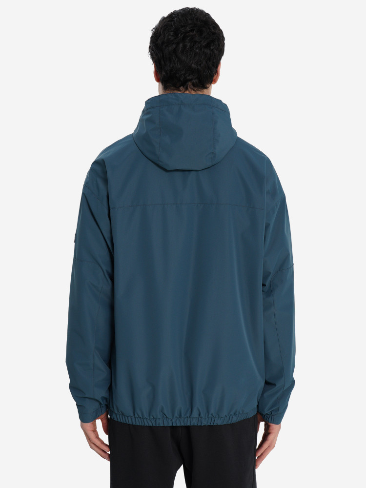 Легкая куртка мужская - фото 3