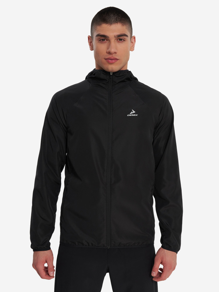 Ветровка мужская - фото 2