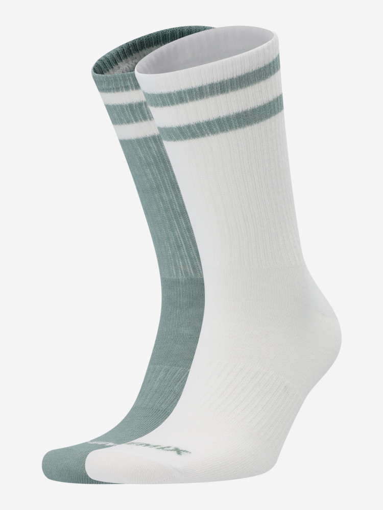 Носки, 2 пары - фото 1