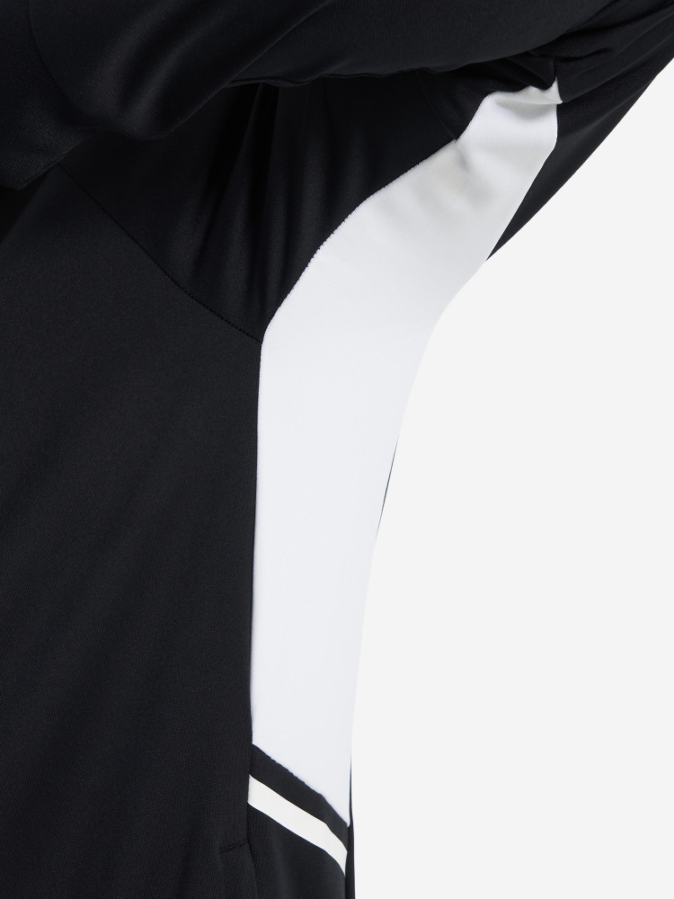 Толстовка мужская Demix Midfielder - фото 6