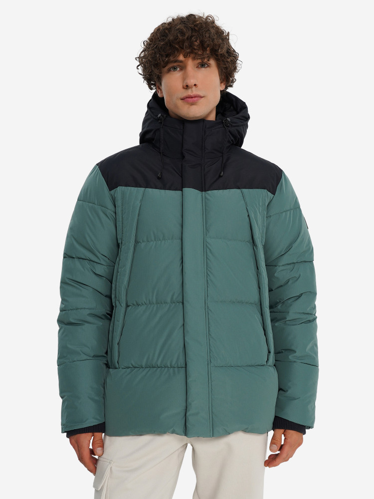 Пуховик мужской Demix - фото 2