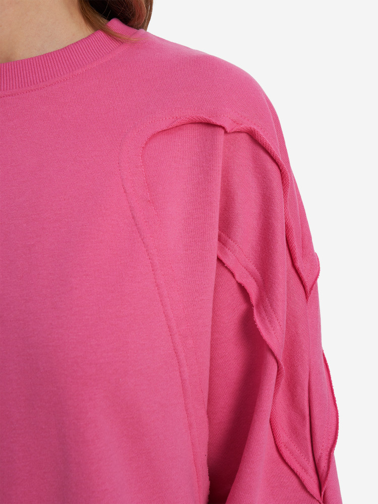 Свитшот женский - фото 9