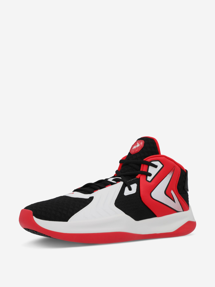 Кроссовки мужские Jawz - фото 2