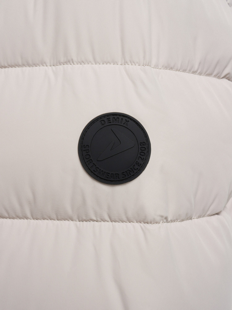 Куртка утепленная мужская - фото 7