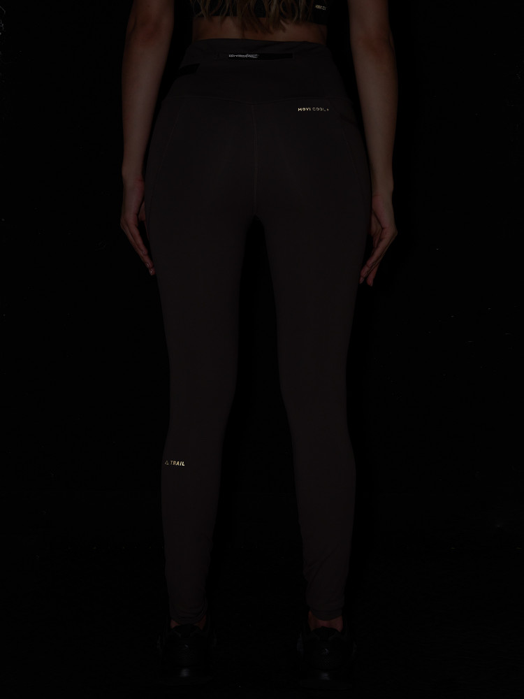 Легинсы женские LongRun Trail - фото 12