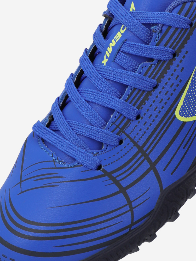 Бутсы для мальчиков Quantum Adapt Jr Tf - фото 7