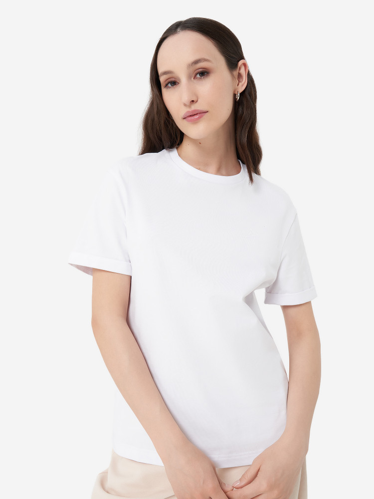 Футболка женская - фото 2